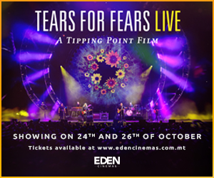 Tears for Fears